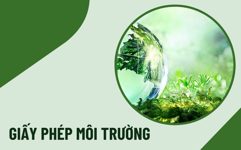 TOYOTA HƯNG YÊN CÔNG BỐ GIẤY PHÉP MÔI TRƯỜNG