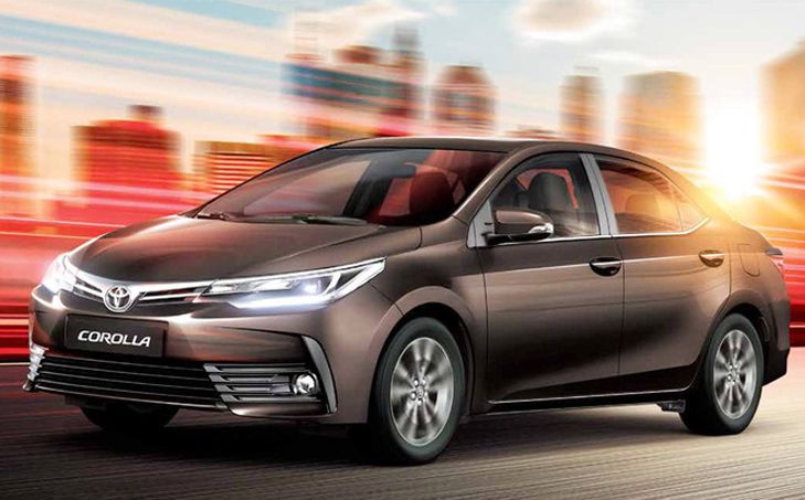 Toyota Hưng Yên dành ưu đãi cho khách hàng mua xe tháng 7/2022