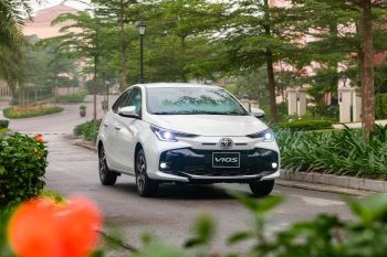 Toyota Việt Nam công bố kết quả kinh doanh và hoạt động nổi bật năm 2024